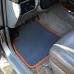 Коврики на Lexus LX 470 1997 - 2007 в Химках