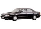 EVA коврики на Mazda Capella VI 1994 - 1997 в Химках