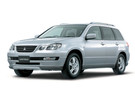 Коврики на Mitsubishi Airtrek 2001 - 2008 в Химках