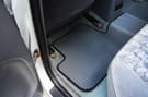 Коврики на Toyota Avensis I 1997 - 2002 в Химках