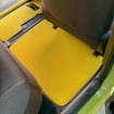 EVA коврики на Toyota Porte II 2012 - 2020 в Химках