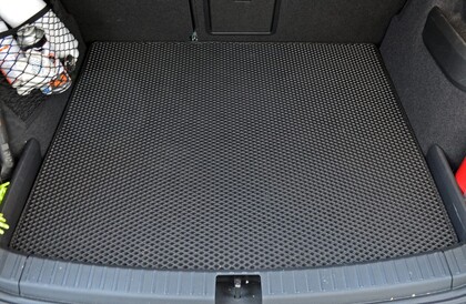 EVA коврики на Seat Ateca 2016 - 2025 в Химках