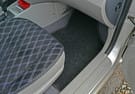 EVA коврики на KIA Cerato I 2004 - 2008 в Химках
