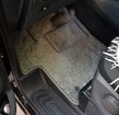 Коврики на Mercedes Vito (W447) 2014 - 2025 в Химках