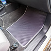 Коврики на Mitsubishi L200 V 2015 - 2025 в Химках
