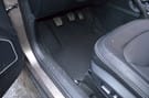 Коврики на FAW Besturn X40 2016 - 2023 в Химках