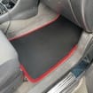 Коврики на Ford Ranger I 1998 - 2006 в Химках