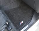 EVA коврики на BMW X7 (G07) 2018 - 2025 в Химках