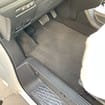 Коврики на Toyota Hiace (H300) 2019 - 2025 в Химках