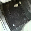 Коврики на Ford Kuga I 2008 - 2013 в Химках