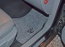 Коврики на Chrysler 300C I 2004 - 2011 в Химках