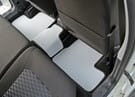 EVA коврики на Lada (ВАЗ) Granta 2011 - 2025 в Химках