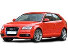 Коврики на Audi A3 (8P) 2003 - 2013 в Химках