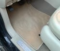 Ворсовые коврики на Lincoln Navigator II 2003 - 2006 в Химках