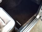 Коврики на Mercedes E (W124) 1986 - 1996 в Химках