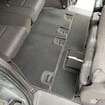 Коврики на Honda Freed II 2016 - 2024 в Химках