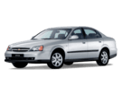 Ворсовые коврики на Chevrolet Epica 2006 - 2013 в Химках