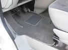 EVA коврики на Renault Trafic II 2001 - 2014 в Химках