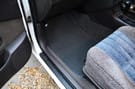 EVA коврики на Toyota Carina (T19) 1992 - 1996 в Химках