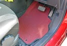 Коврики на Mitsubishi Mirage VI 2012 - 2025 в Химках