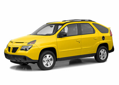 Коврики на Pontiac Aztek 2000 - 2005 в Химках