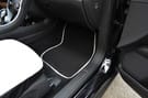 EVA коврики на Ford Mondeo V 2014 - 2022 в Химках