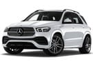 EVA коврики на Mercedes GLE (W167) 2018 - 2025 в Химках