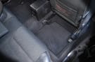 Коврики на Subaru Forester II 2002 - 2008 в Химках