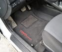 EVA коврики на KIA Ceed I 2007 - 2012 в Химках