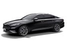 Коврики на KIA K8 2021 - 2025 в Химках
