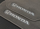 Коврики на Honda Prelude V 1996 - 2001 в Химках