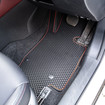 Коврики на Mazda CX3 2014 - 2025 в Химках
