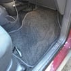 Ворсовые коврики на Ford Focus I 1998 - 2005 в Химках