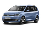 EVA коврики на Volkswagen Touran 2003 - 2015 в Химках