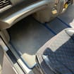 Ворсовые коврики на Nissan R'nessa 1997 - 2001 в Химках