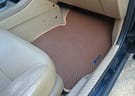 Коврики на Ford Maverick II 2000 - 2007 в Химках