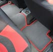 Коврики на Daewoo Nexia 1994 - 2016 в Химках