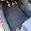 EVA коврики на Ford Fusion 2002 - 2012 в Химках