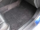 EVA коврики на Honda Accord VII 2002 - 2008 в Химках