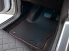 EVA коврики на Ford Focus III 2011 - 2019 в Химках
