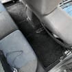 Ворсовые коврики на Ford Focus II 2005 - 2011 в Химках