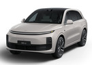 Коврики на Li L6 2024 - 2025 в Химках