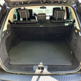 Коврики на Land Rover Range Rover Sport I 2005 - 2013 в Химках