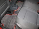 Коврики на Skoda Fabia II 2007 - 2015 в Химках