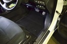 Коврики на Nissan Leaf (AZE0) 2012 - 2017 в Химках