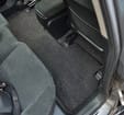 EVA коврики на Honda Civic VIII 4d 2006 - 2011 в Химках