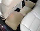 EVA коврики на Skoda Superb II 2008 - 2015 в Химках