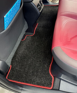 Коврики на Lexus NX I 2014&nbsp;-&nbsp;2021 в Химках