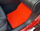 Коврики на Mitsubishi Eclipse Cross 2017 - 2025 в Химках