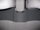 EVA коврики на Nissan Primera (P12) 2001 - 2008 в Химках